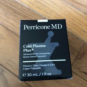 Perricone MD Cold Plasma + advanced serum 1oz
